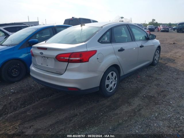 Photo 3 VIN: 1FADP3E2XGL386160 - FORD FOCUS 