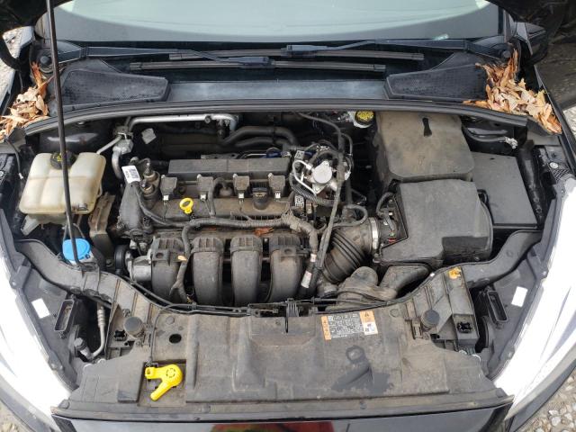 Photo 10 VIN: 1FADP3E2XGL393352 - FORD FOCUS S 