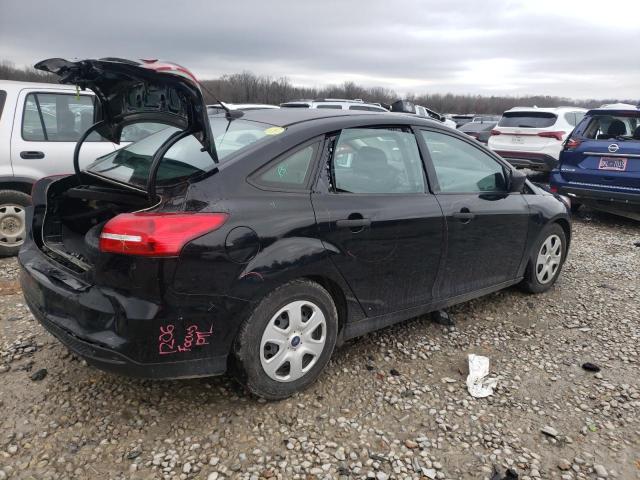 Photo 2 VIN: 1FADP3E2XGL393352 - FORD FOCUS S 