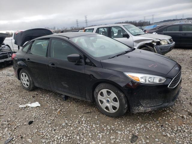 Photo 3 VIN: 1FADP3E2XGL393352 - FORD FOCUS S 