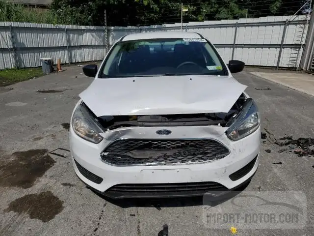 Photo 1 VIN: 1FADP3E2XGL401062 - FORD FOCUS 