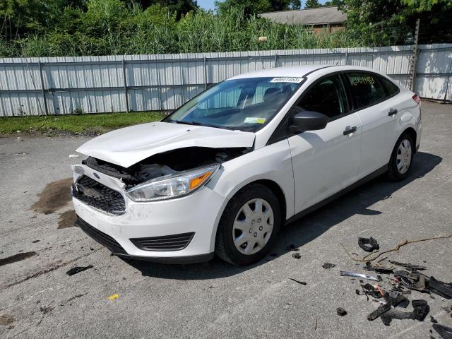 Photo 9 VIN: 1FADP3E2XGL401062 - FORD FOCUS 