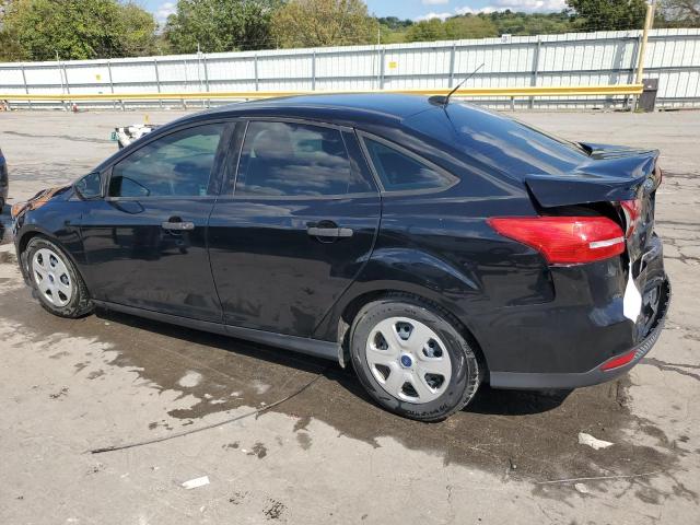 Photo 1 VIN: 1FADP3E2XGL404382 - FORD FOCUS S 