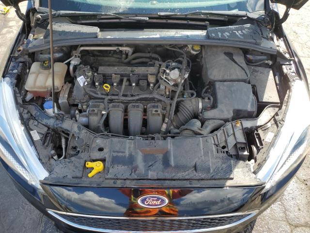 Photo 10 VIN: 1FADP3E2XGL404382 - FORD FOCUS S 