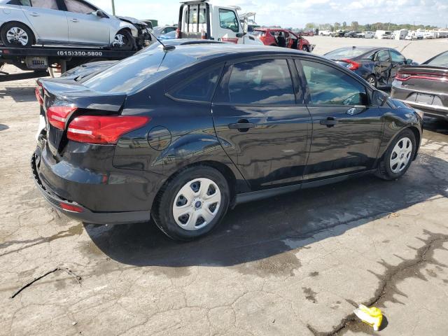 Photo 2 VIN: 1FADP3E2XGL404382 - FORD FOCUS S 