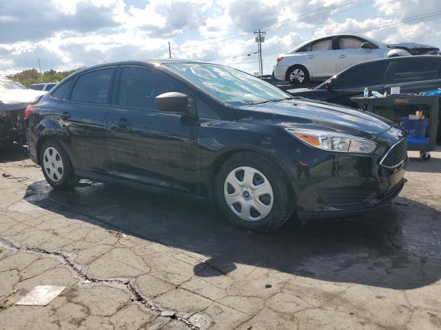 Photo 3 VIN: 1FADP3E2XGL404382 - FORD FOCUS S 