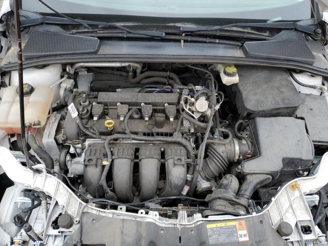 Photo 10 VIN: 1FADP3E2XHL204507 - FORD FOCUS S 