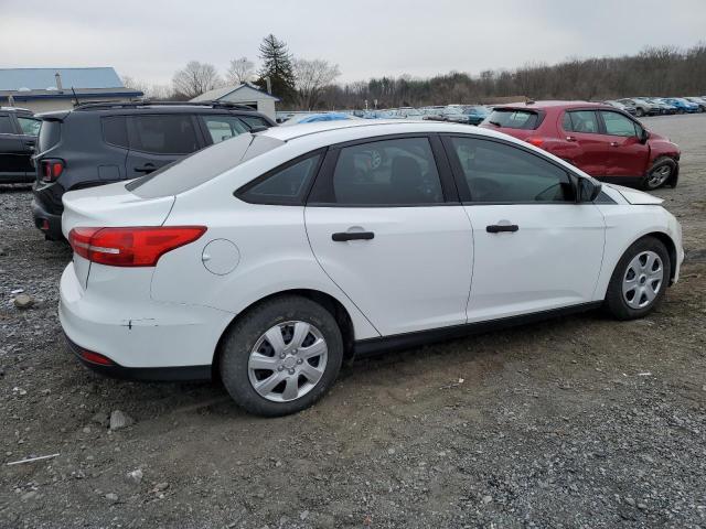 Photo 2 VIN: 1FADP3E2XHL204507 - FORD FOCUS S 