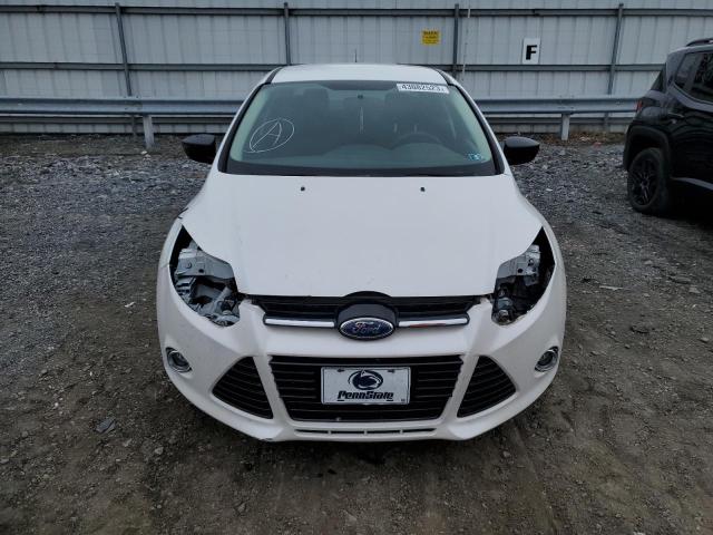 Photo 4 VIN: 1FADP3E2XHL204507 - FORD FOCUS S 