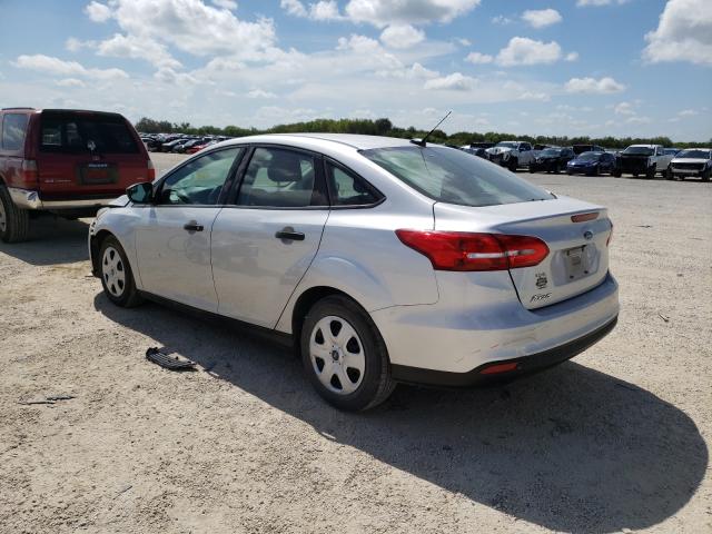 Photo 2 VIN: 1FADP3E2XHL210243 - FORD FOCUS S 