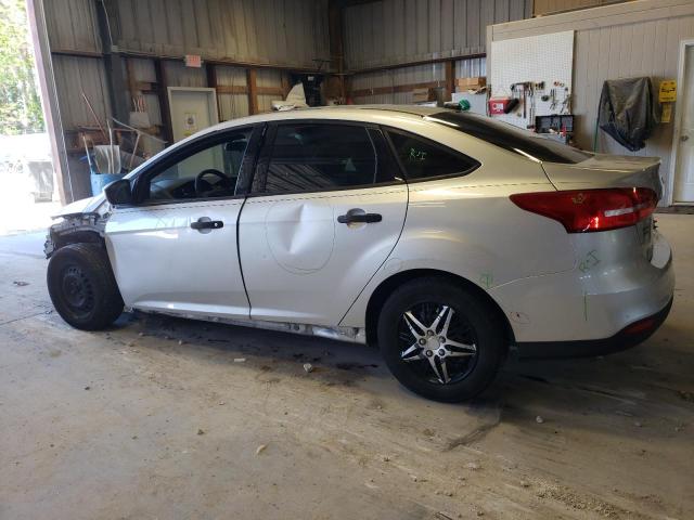 Photo 1 VIN: 1FADP3E2XHL221257 - FORD FOCUS 