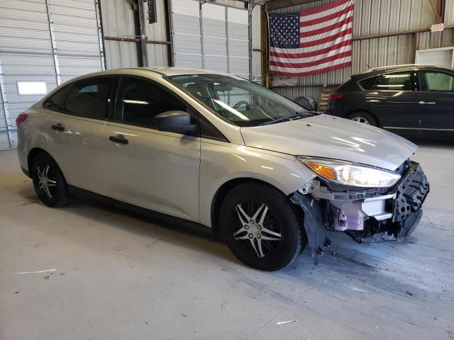 Photo 3 VIN: 1FADP3E2XHL221257 - FORD FOCUS 