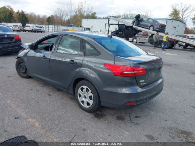 Photo 2 VIN: 1FADP3E2XHL229374 - FORD FOCUS 