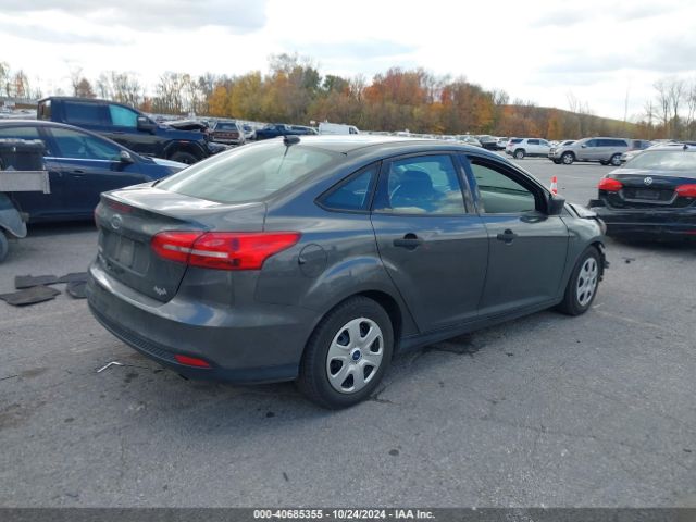 Photo 3 VIN: 1FADP3E2XHL229374 - FORD FOCUS 