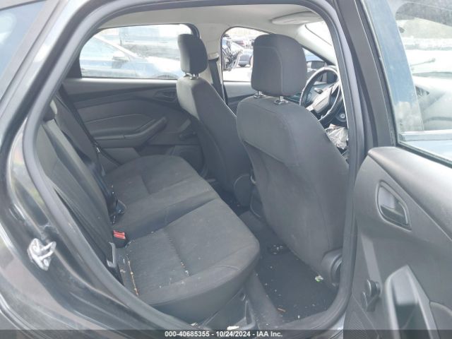 Photo 7 VIN: 1FADP3E2XHL229374 - FORD FOCUS 