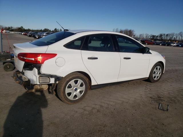 Photo 2 VIN: 1FADP3E2XHL236678 - FORD FOCUS S 