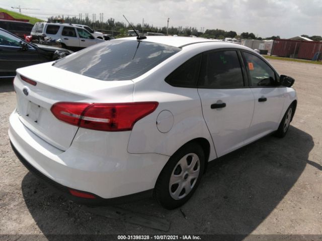 Photo 3 VIN: 1FADP3E2XHL239337 - FORD FOCUS 