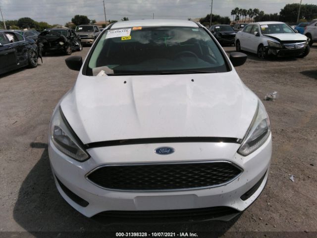 Photo 5 VIN: 1FADP3E2XHL239337 - FORD FOCUS 