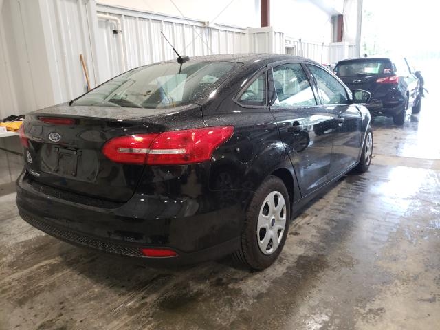 Photo 3 VIN: 1FADP3E2XHL243145 - FORD FOCUS S 