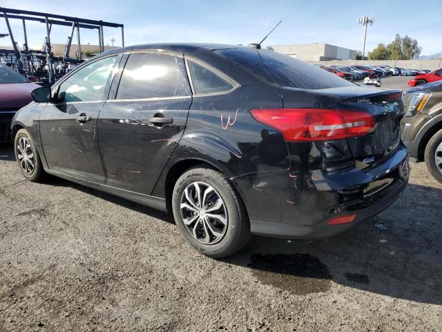 Photo 1 VIN: 1FADP3E2XHL245719 - FORD FOCUS S 