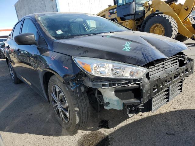 Photo 3 VIN: 1FADP3E2XHL245719 - FORD FOCUS S 