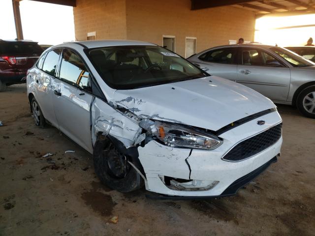 Photo 0 VIN: 1FADP3E2XHL256414 - FORD FOCUS S 