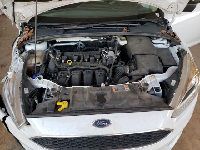 Photo 6 VIN: 1FADP3E2XHL256414 - FORD FOCUS S 