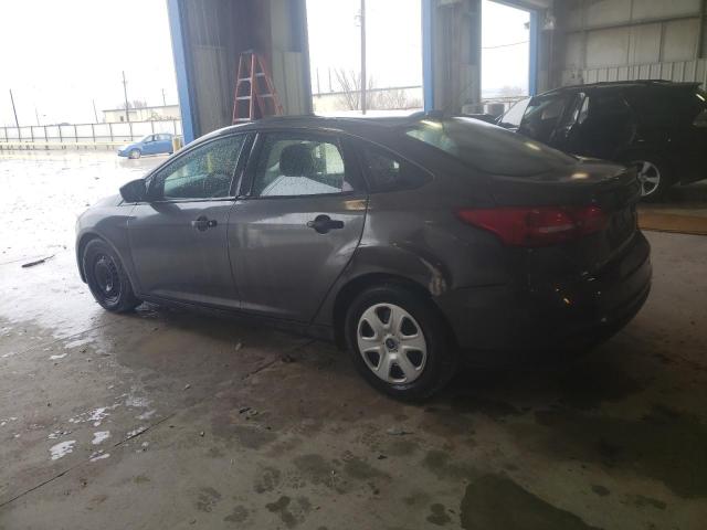 Photo 1 VIN: 1FADP3E2XHL282060 - FORD FOCUS S 