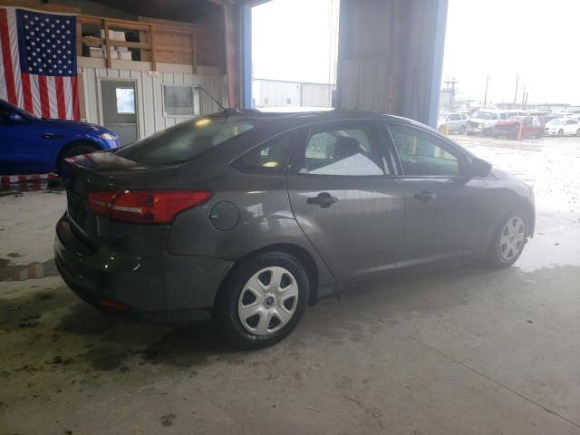 Photo 2 VIN: 1FADP3E2XHL282060 - FORD FOCUS S 