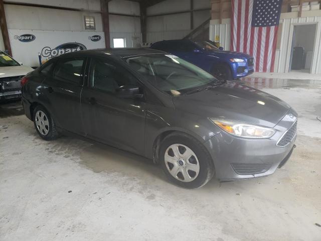 Photo 3 VIN: 1FADP3E2XHL282060 - FORD FOCUS S 