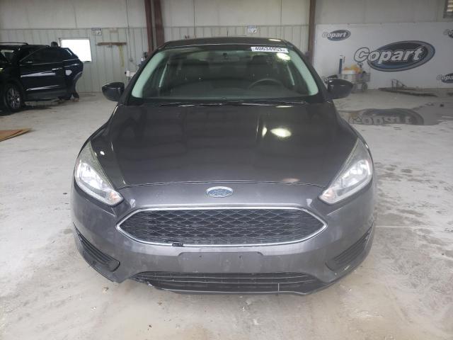 Photo 4 VIN: 1FADP3E2XHL282060 - FORD FOCUS S 