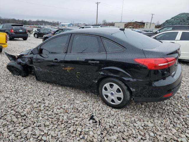 Photo 1 VIN: 1FADP3E2XHL298775 - FORD FOCUS S 