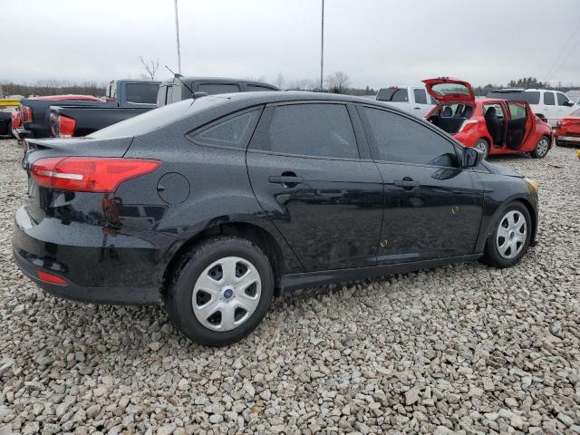 Photo 2 VIN: 1FADP3E2XHL298775 - FORD FOCUS S 