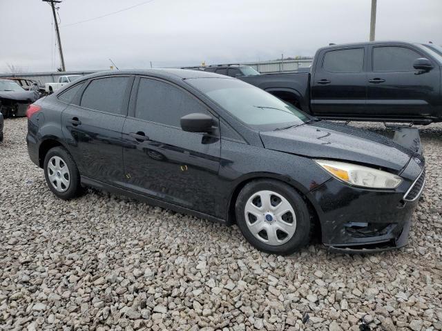 Photo 3 VIN: 1FADP3E2XHL298775 - FORD FOCUS S 