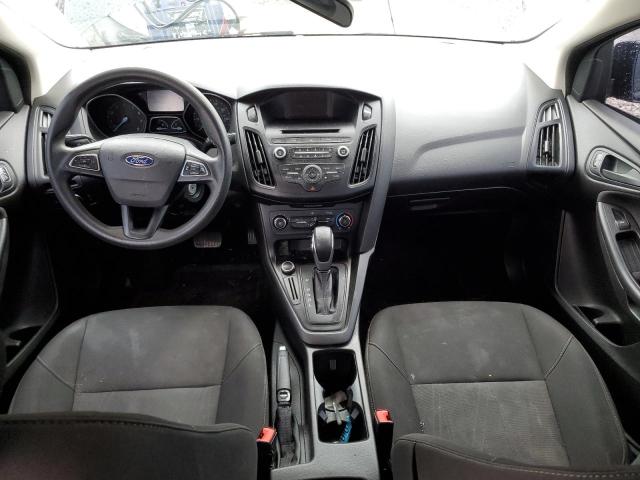 Photo 7 VIN: 1FADP3E2XHL298775 - FORD FOCUS S 