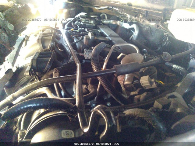 Photo 9 VIN: 1FADP3E2XHL309581 - FORD FOCUS 