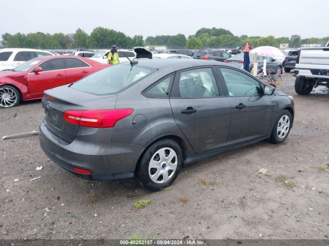 Photo 3 VIN: 1FADP3E2XHL322640 - FORD FOCUS 