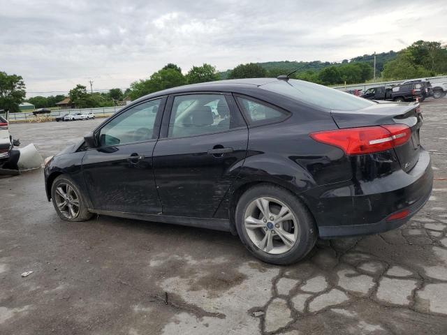 Photo 1 VIN: 1FADP3E2XHL323870 - FORD FOCUS 