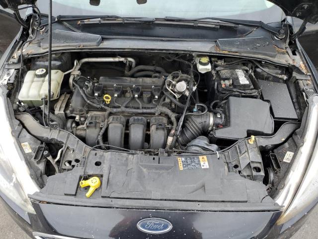 Photo 10 VIN: 1FADP3E2XHL323870 - FORD FOCUS 