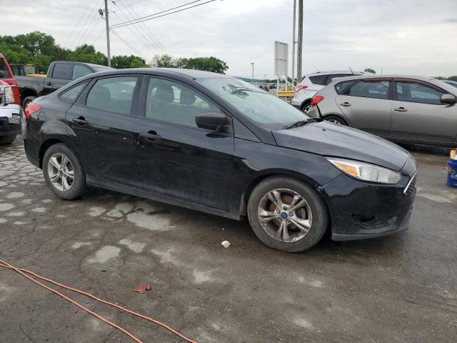 Photo 3 VIN: 1FADP3E2XHL323870 - FORD FOCUS 