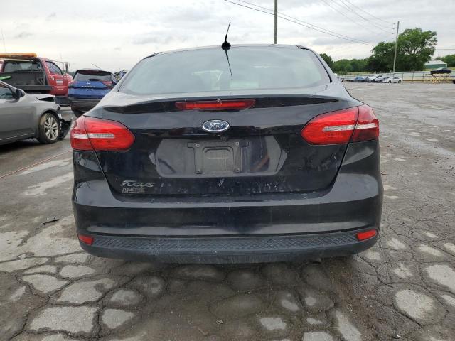 Photo 5 VIN: 1FADP3E2XHL323870 - FORD FOCUS 