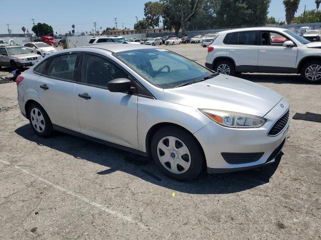 Photo 3 VIN: 1FADP3E2XHL324548 - FORD FOCUS 