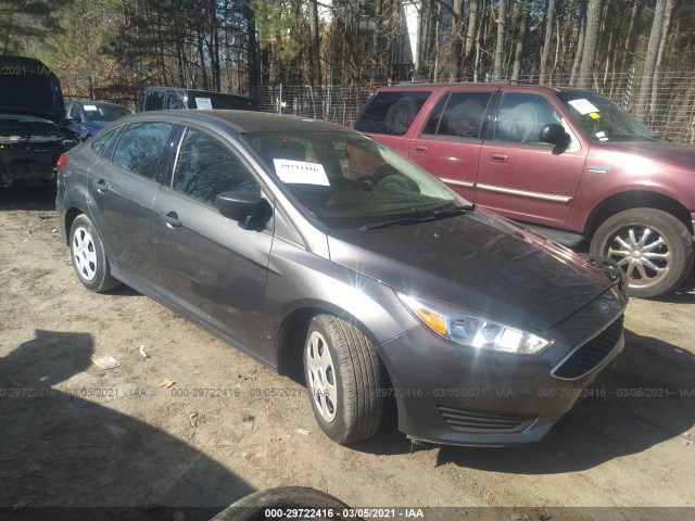 Photo 0 VIN: 1FADP3E2XHL336585 - FORD FOCUS 