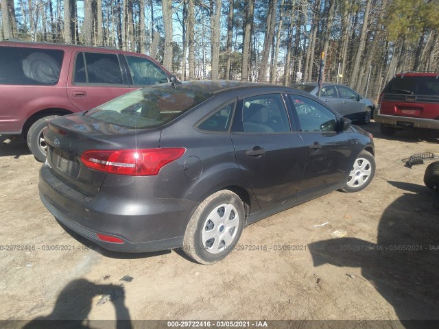 Photo 3 VIN: 1FADP3E2XHL336585 - FORD FOCUS 