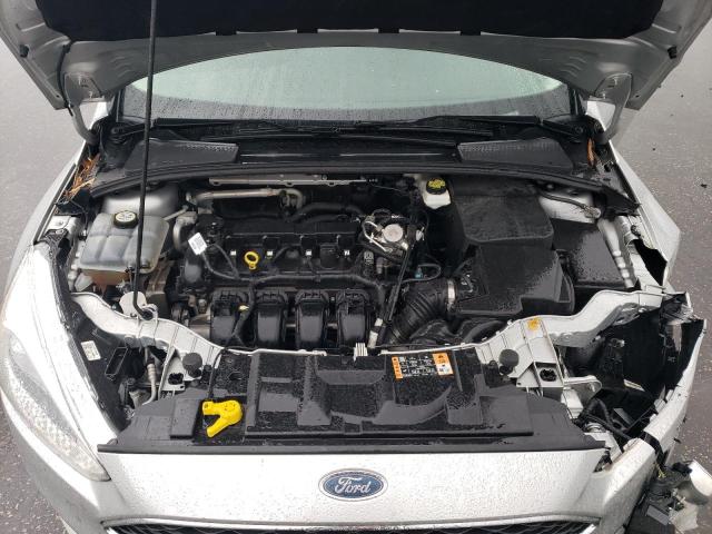 Photo 10 VIN: 1FADP3E2XHL336604 - FORD FOCUS 