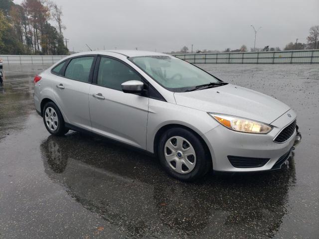 Photo 3 VIN: 1FADP3E2XHL336604 - FORD FOCUS 