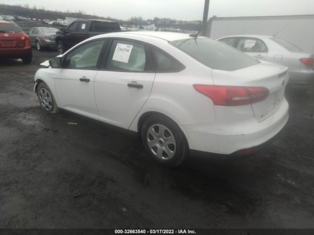 Photo 2 VIN: 1FADP3E2XHL346355 - FORD FOCUS 