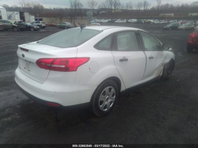 Photo 3 VIN: 1FADP3E2XHL346355 - FORD FOCUS 