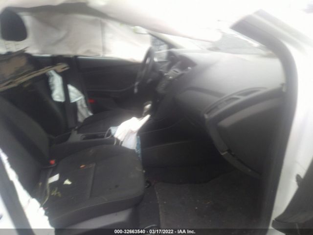 Photo 4 VIN: 1FADP3E2XHL346355 - FORD FOCUS 