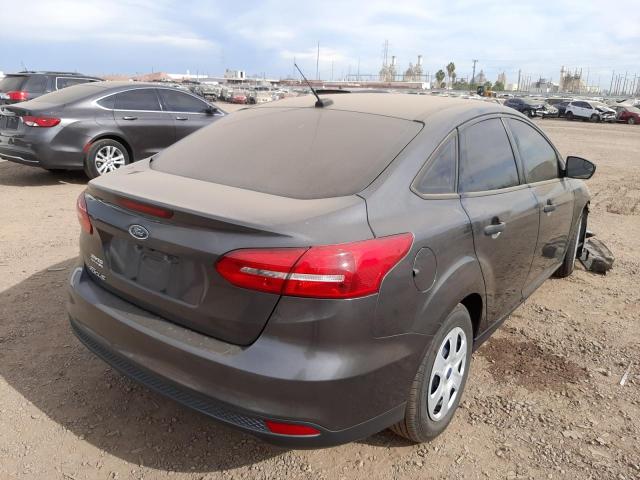 Photo 3 VIN: 1FADP3E2XJL205470 - FORD FOCUS S 